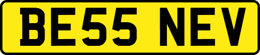 BE55NEV