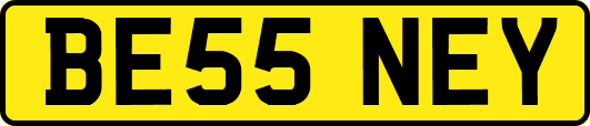 BE55NEY