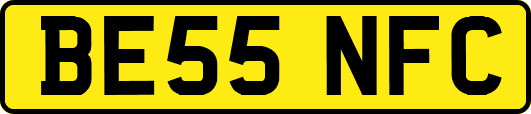 BE55NFC