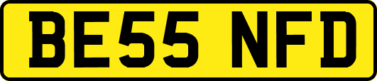 BE55NFD