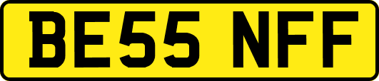 BE55NFF