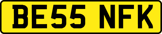 BE55NFK