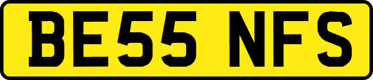 BE55NFS