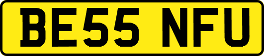BE55NFU