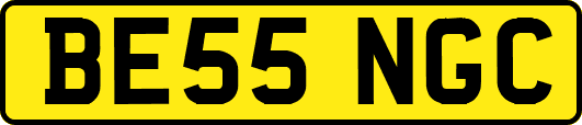 BE55NGC