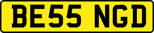 BE55NGD