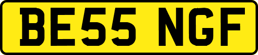 BE55NGF