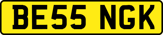 BE55NGK