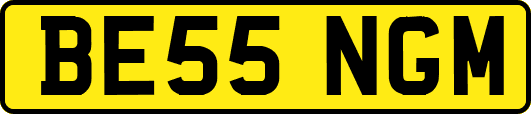 BE55NGM