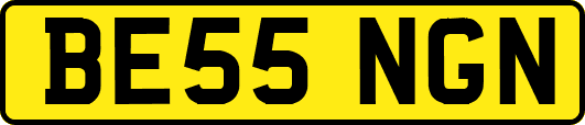 BE55NGN