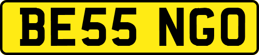 BE55NGO