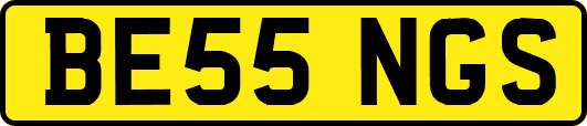BE55NGS