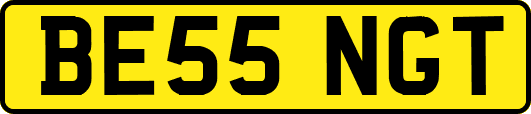 BE55NGT