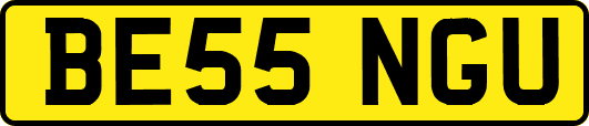BE55NGU