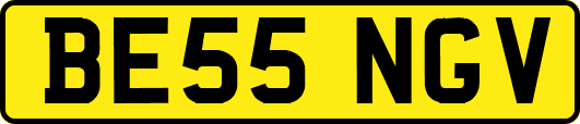 BE55NGV