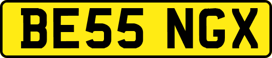 BE55NGX