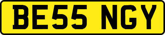 BE55NGY