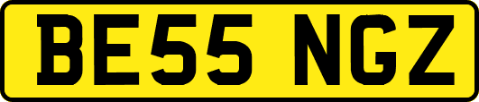 BE55NGZ