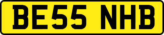 BE55NHB