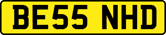 BE55NHD