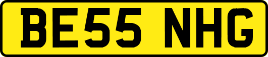 BE55NHG