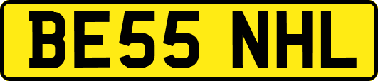 BE55NHL