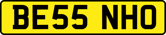 BE55NHO