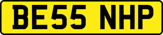 BE55NHP
