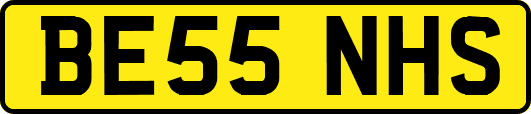 BE55NHS