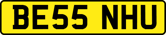BE55NHU
