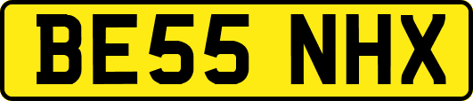 BE55NHX