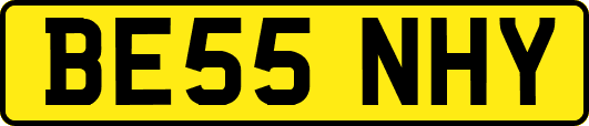BE55NHY