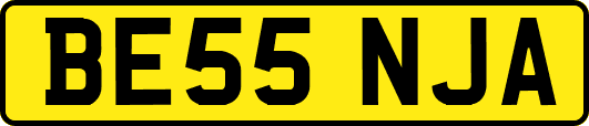 BE55NJA