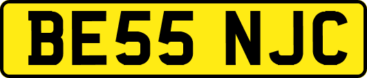 BE55NJC