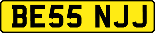 BE55NJJ