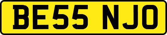 BE55NJO