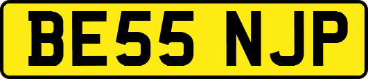 BE55NJP