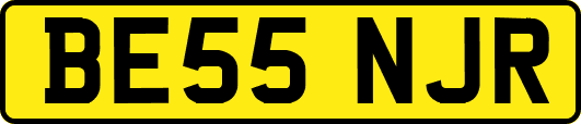 BE55NJR