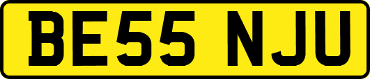 BE55NJU