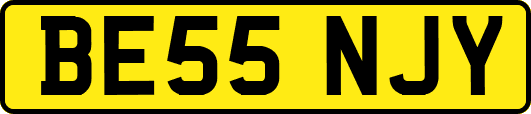 BE55NJY