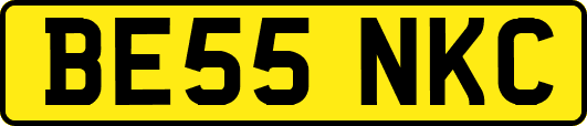 BE55NKC