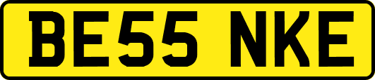 BE55NKE