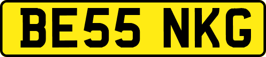 BE55NKG