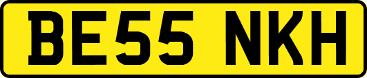 BE55NKH