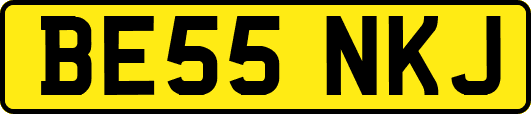 BE55NKJ