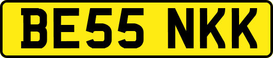 BE55NKK