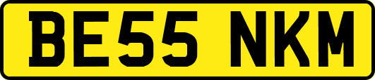 BE55NKM
