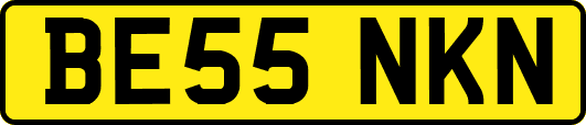 BE55NKN