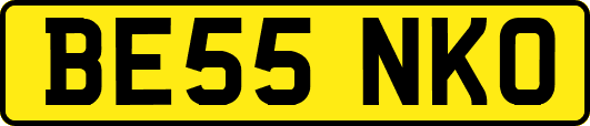 BE55NKO