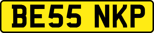BE55NKP